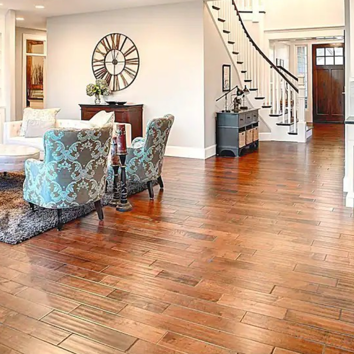 Flooring