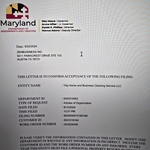Business License