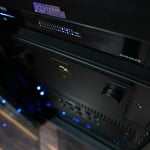 Equipment Rack
