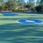 Estancia Courts multi-use