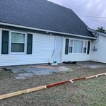 privacy Fence