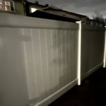privacy Fence