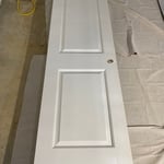 First coat