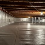 Crawlspace Encapsulation