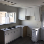 Garage Conversion Proj.