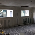 Garage Conversion Proj.
