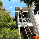 Exterior Trim Repair