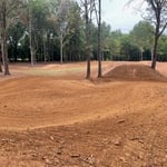 Motocross Track