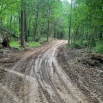 Motocross Track
