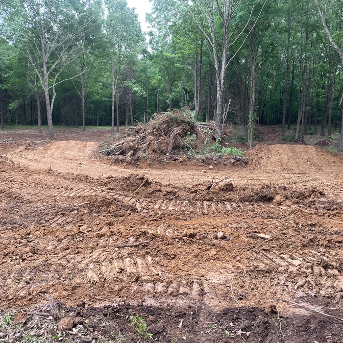 Motocross Track