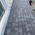 Roof Replacement