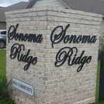 Subdivision column