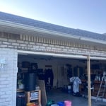 Window & garage
