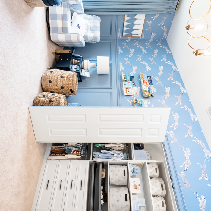 Little Mans Closet
