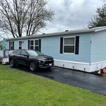 Roof Replacement