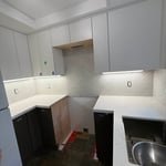 Kitchen Back Splash