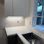 Kitchen Back Splash