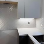Kitchen Back Splash