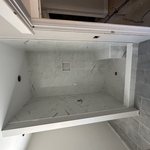 Full Bathroom Remodel