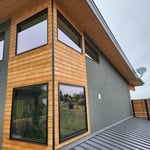 Exterior Paint & Stain
