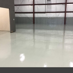 Epoxy Floor