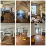 Rental property turn over