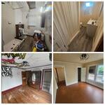 Rental property turn over