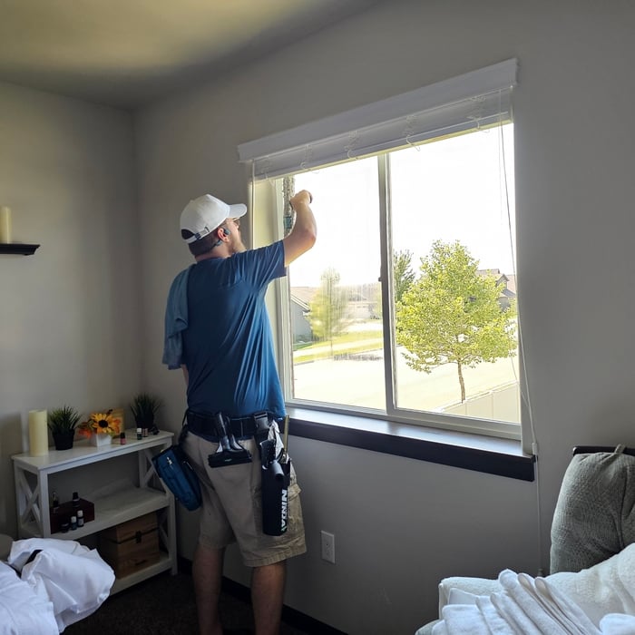 Window Cleaning