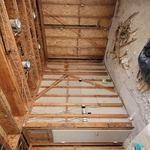 Water Damage