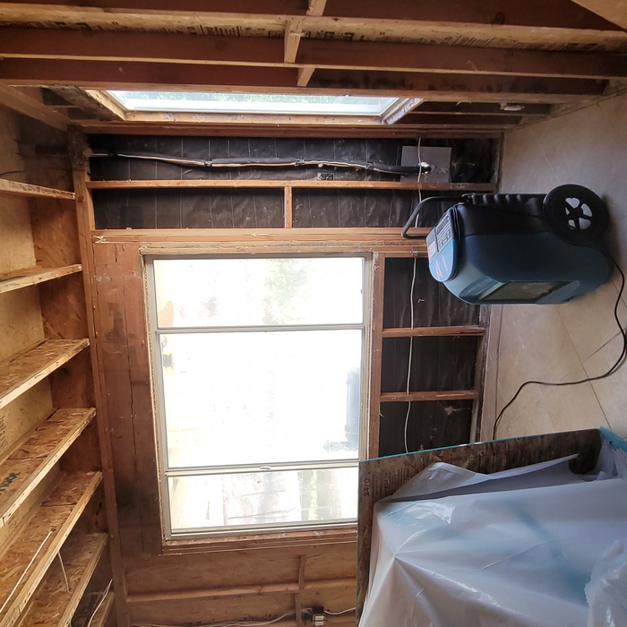 Water Damage