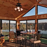 Sunrooms