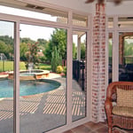 Sunrooms