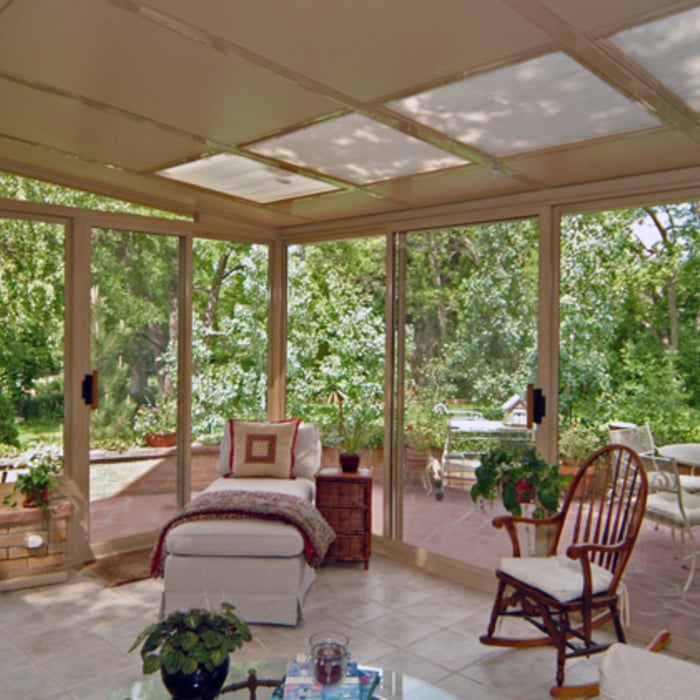 Sunrooms