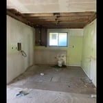 Full kitchen install