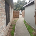 First lawn job with Angi