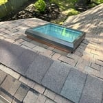 Replacement Skylight