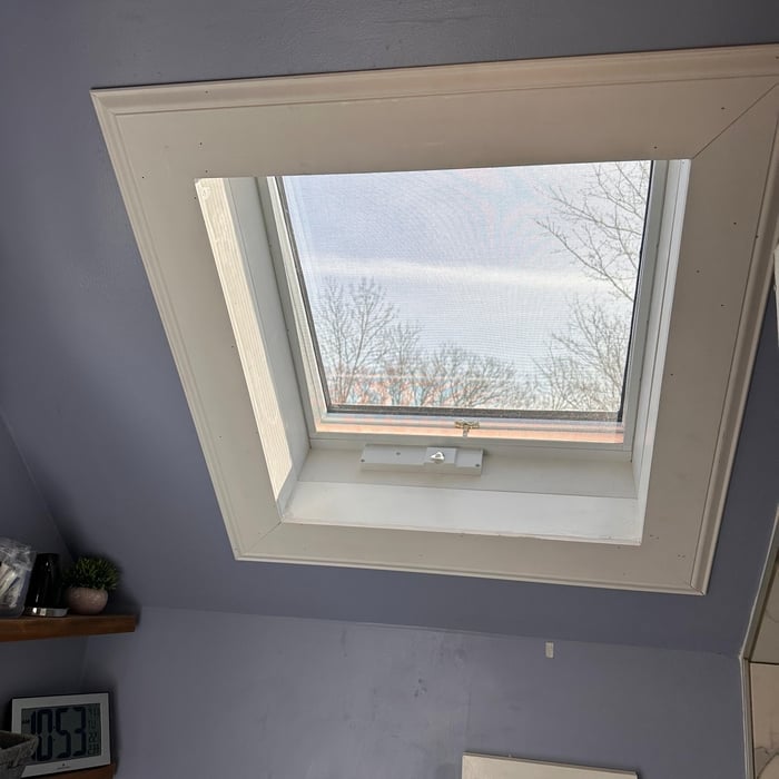Replacement Skylight