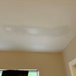 Drywall patch