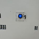 Nest thermostat