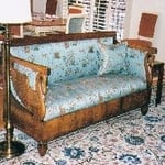 reupholstry