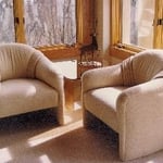 reupholstery