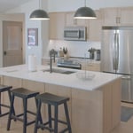 Sunriver Chalet Remodel
