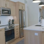 Sunriver Chalet Remodel