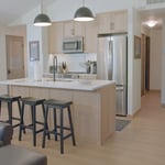 Sunriver Chalet Remodel