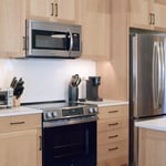 Sunriver Chalet Remodel