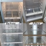 Cleaning