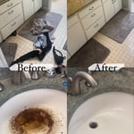 Cleaning