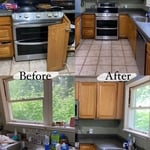 Cleaning