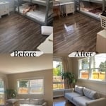Cleaning