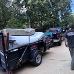 Furniture move